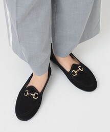 ALBEROLA | ALBEROLA × B:MING by BEAMS / 別注 ビットローファー（22.5～24.5cm)(ローファー)