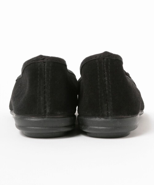 ALBEROLA(アルベローラ)の「【別注】ALBEROLA / ビット ローファー(22.5~24.5cm)(ローファー・レディース・ブラック・39/38/37/36)」の8枚目の写真