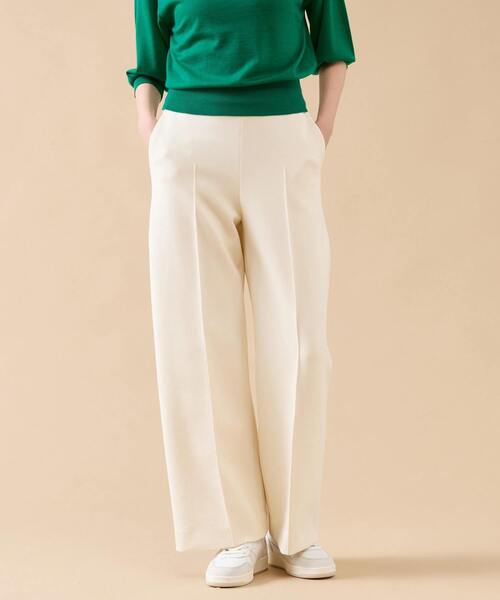 【セール】コットンダンボールパンツ（セットアップ可）（その他パンツ）｜martinique（マルティニーク）