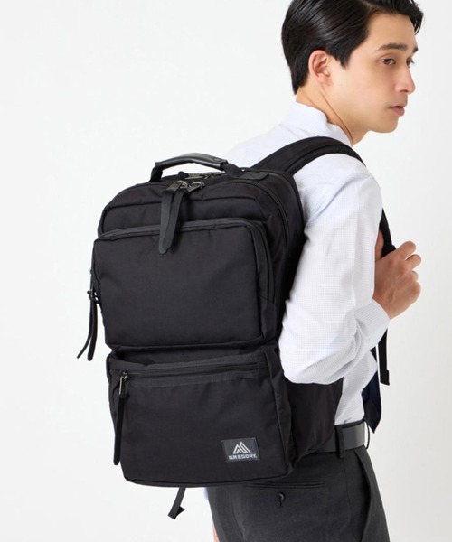グレゴリー　Gregory　カバートミッションデイ　リュック　ボルトブラック 楽天市場】GREGORY グレゴリー