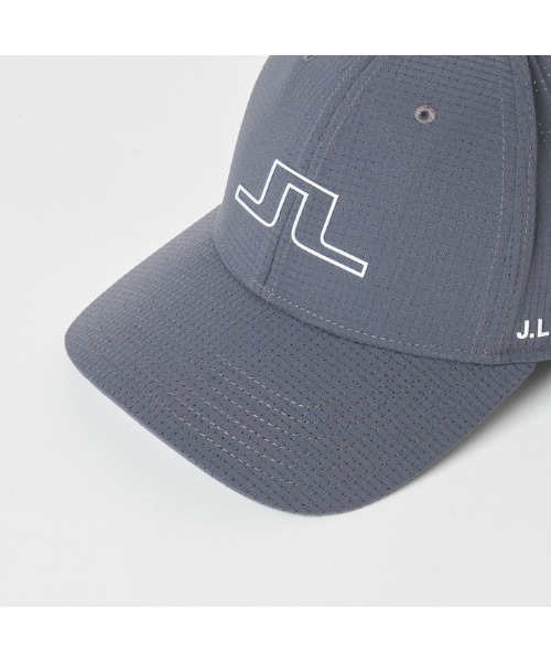 セール】【J.LINDEBERG/GOLF】メッシュキャップ（キャップ）｜J