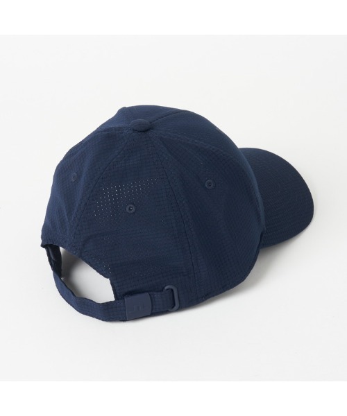 セール】【J.LINDEBERG/GOLF】メッシュキャップ（キャップ）｜J