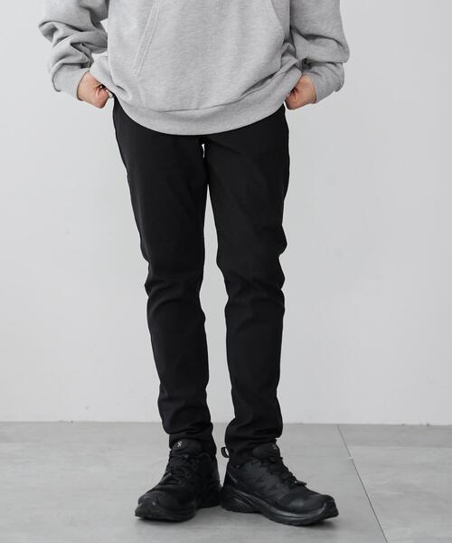 WEGO（ウィゴー）の「WEGO/【待望の入荷！WEB限定】スキニーパンツ（デニムパンツ・メンズ・ブラック/グレー/ネイビー・SMALL/MEDIUM/LARGE/X-LARGE）」の11枚目の写真