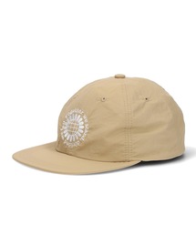 styles | GARBAGE SOFT BRIM 6 PANEL CAP MOTTO(キャップ)