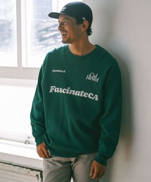 BAYFLOW | HAPPYライトニットプルオーバー(ニット/セーター)