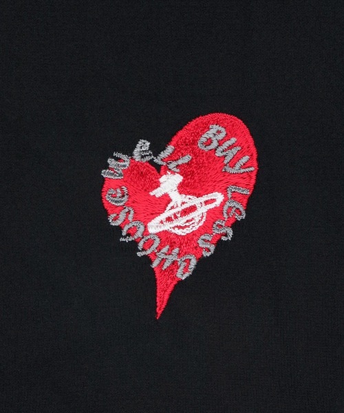 【Vivienne Westwood】即対応 BLCW HEART レギンス Vivienne Westwood】即対応 BLCW HEART レギンス (Vivienne