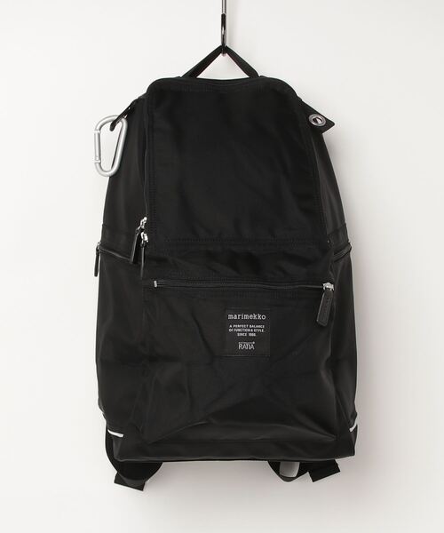 セール】【ノベルティ付】 Roadie / BUDDY backpack 《ZOZO限定 