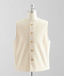 LOEFF | ＜LOEFF＞TW キャバリー ベスト MEN'S(ベスト)