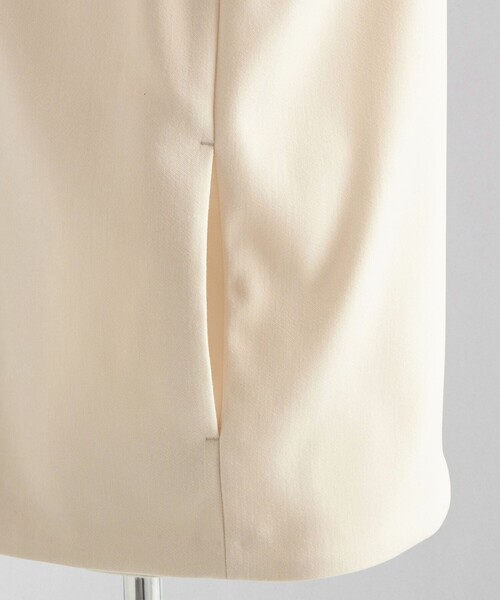 LOEFF（ロエフ）の「＜LOEFF＞TW キャバリー ベスト MEN'S（ベスト・メンズ・ブラック/ホワイト・1/2）」の18枚目の写真