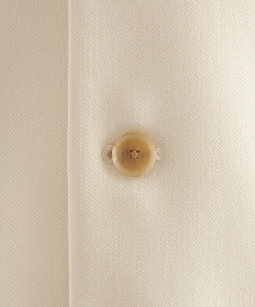 LOEFF（ロエフ）の「＜LOEFF＞TW キャバリー ベスト MEN'S（ベスト・メンズ・ブラック/ホワイト・1/2）」の19枚目の写真