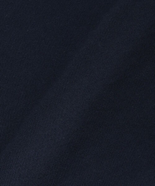 FREAK'S STORE（フリークスストア）の「Champion/チャンピオン 限定展開 キッズ カレッジロゴ バックプリント クルーネック スウェット（Tシャツ/カットソー・キッズ・ナチュラル/オフホワイト/グレー/ネイビー/ブラック/チャコールグレー・100/110/120/130/140/150）」の11枚目の写真