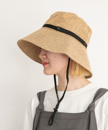 EKAL | TINY GARDEN PRODUCTS　パークハット(ハット)