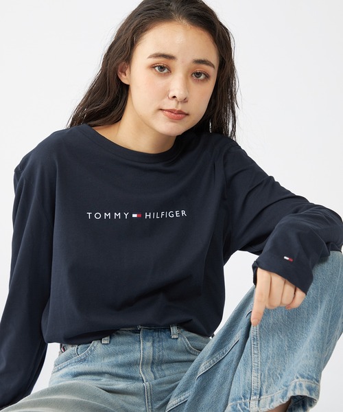 everyone M ロンT Vision L/S T-Shirt(ヴィジョンロングスリーブティーシャツ)