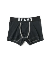 BEAMS | パイピング ボクサーパンツ(ボクサーパンツ)