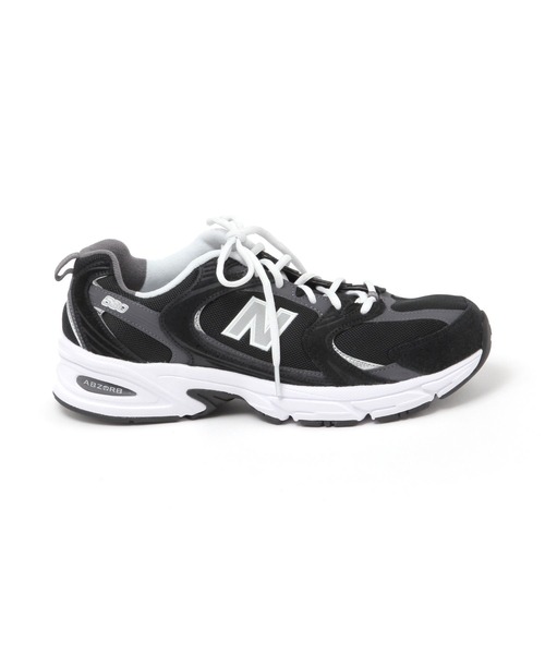 New Balance::スニーカー:24.5[RESALE] NEW BALANCE(ニューバランス) / ローカットスニーカー/24.5cm