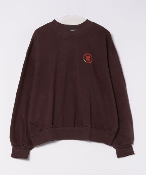 セール】アソート裏毛スウェット（スウェット）｜nemne store