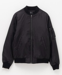 REALSTANDARD MA-1 TYPE JAKET
