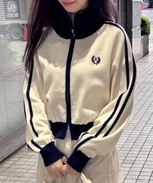 NTトラックジャケット