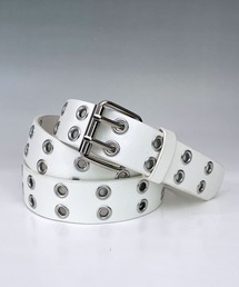 Candlestick(�L�����h���X�e�B�b�N)�̃_�u�� �A�C���b�g �f�U�C�� �o�b�N�� PU���U�[ ���C�g�x���g(�x���g)