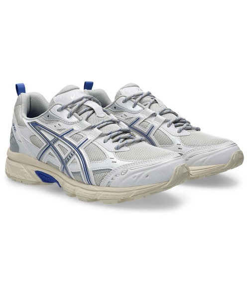 ビームスASICS GEL-NUNOBIKI ピュアシルバー 24.5cm新品 ASICS スニーカー ASICS/アシックス/GEL-NUNOBIKI メンズ