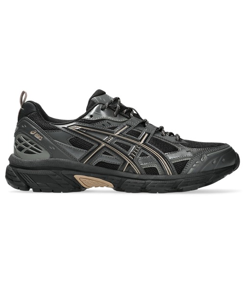 いーぬ ASICS GEL-NUNOBIKI（アシックス ゲル-ヌノビキ）（スニーカー