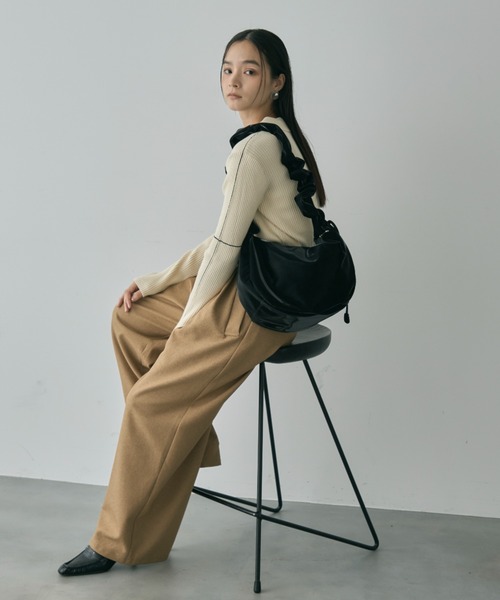 ジョリーフルール　２wayバッグ　フリー出品 流行 ジョリーフルール 2wayバッグ フリー出品 ハンドバッグ