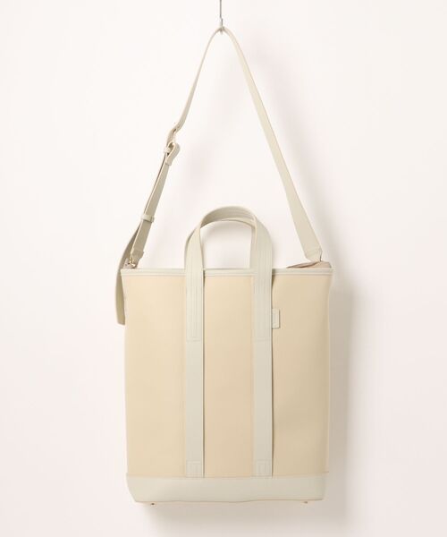 【美品】E'POR ロペエポール LAYER BAG Large トートバッグ セール】【E'POR】 LAYER BAG Large/WEB掲載【A4対応】【通勤