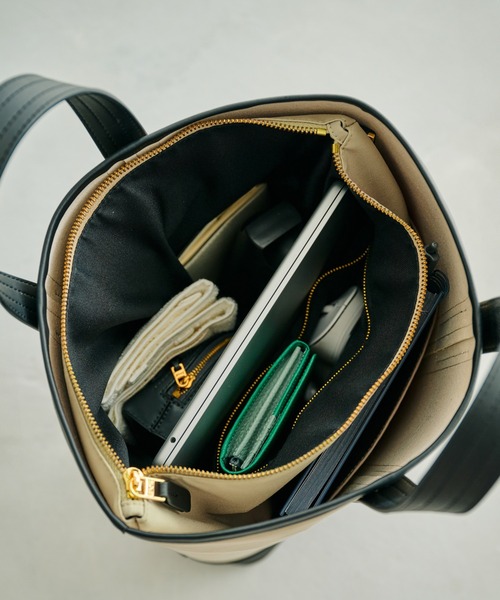 セール】【E'POR】 LAYER BAG Large/WEB掲載【A4対応】【通勤
