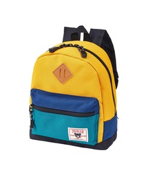 DOUBLE_B（ダブルビー）の「リュック(M)（バックパック/リュック）」