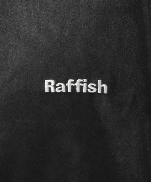 LAKOLE(ラコレ)の「ベロアトラックプルオーバー / 147374(その他トップス・メンズ・ブラック/ブルー/ホワイト・LARGE/MEDIUM)」の20枚目の写真