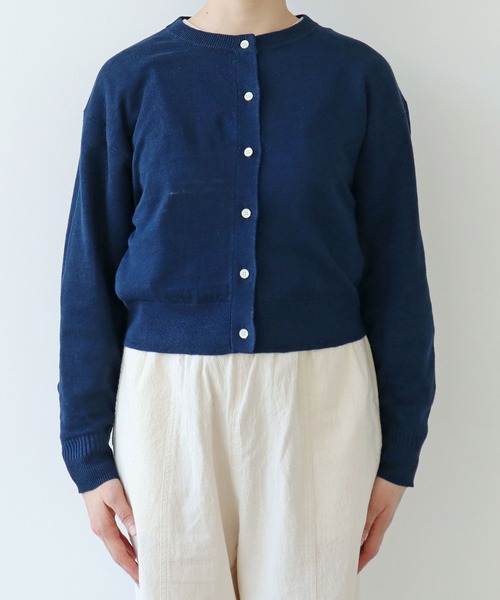 par ici カーディガン