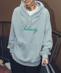 Subciety | flow hoodie(パーカー)