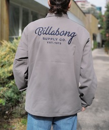BILLABONG｜ビラボンのジャケット/アウター通販 - ZOZOTOWN
