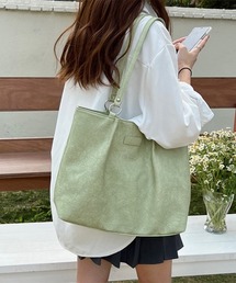 Miniministore（ミニミニストア）の「トートバッグ レディース 肩掛けバッグ（トートバッグ）」