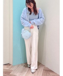 Samantha Thavasa | Disney Collection「ドナルドダック」ショルダーバッグ(ショルダーバッグ)