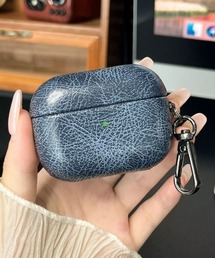 Fun & Daily(t@AhfC[)F&D : tFCNU[airpods P[X (Pro)(wbhtH/Cz)