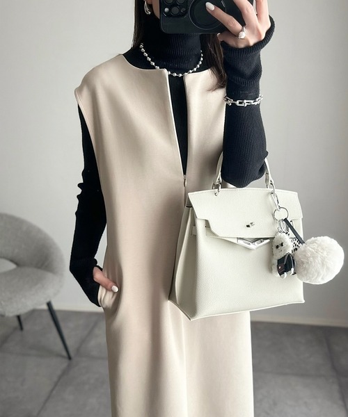 ❤️新品❤️定価2.1万　ICB スタイルプラスダンボールワンピース　ネイビー 楽天市場】【SALE／30%OFF】【WEB限定・洗える】スタイルプラス