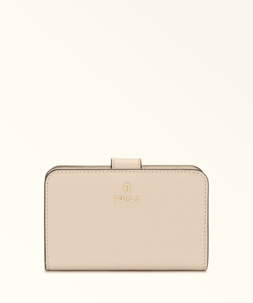 フルラ カメリア (Furla Camelia) コンパクト財布 M（財布）｜FURLA