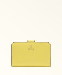 FURLA フルラ　財布　CHERIE PL07 サフロン　サフランイエロー 楽天市場】フルラ 財布 イエローの通販