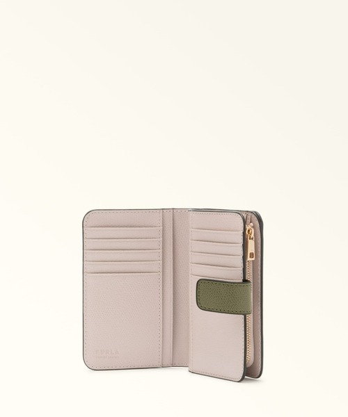 フルラ カメリア (Furla Camelia) コンパクト財布 M（財布）｜FURLA