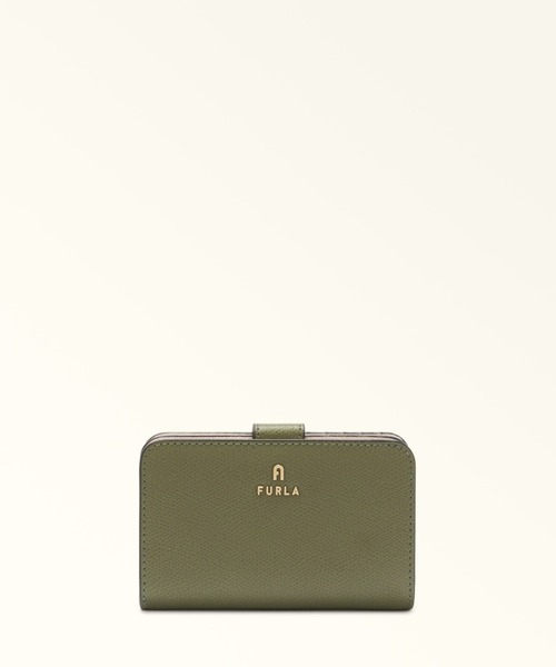 フルラ カメリア (Furla Camelia) コンパクト財布 M（財布）｜FURLA