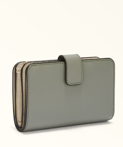 フルラ カメリア (Furla Camelia) コンパクト財布 M（財布）｜FURLA