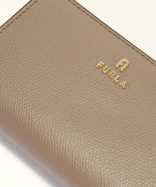 フルラ カメリア (Furla Camelia) コンパクト財布 M（財布）｜FURLA