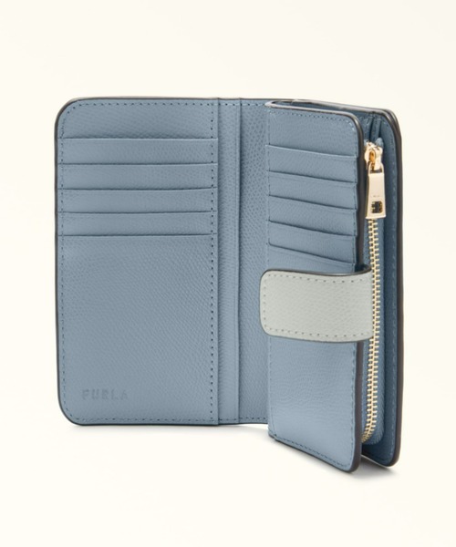 フルラ カメリア (Furla Camelia) コンパクト財布 M（財布）｜FURLA