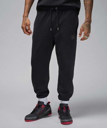 JORDAN BRAND(W[_uh)̃W[_ tCg t[X Ypc / Jordan Flight Fleece Men's Pants FV7251-010 Black(XEFbgpc)