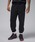 JORDAN BRANDiW[_uhj́uW[_ tCg t[X Ypc / Jordan Flight Fleece Men's Pants FV7251-010 BlackiXEFbgpcjvbubN