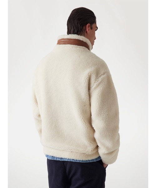 ジャケット・アウター ensou Ex Ghost Lapel Jacket 受注会 Ghost Lapel Jacket - 手記 ｜ 柿乃葉 / KAKINOHAHANARE