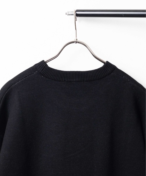 【セール】【Bl】【Bling Leads】JQDクル-/Nニット（ニット/セーター）｜Bling Leads（ブリングリーズ）