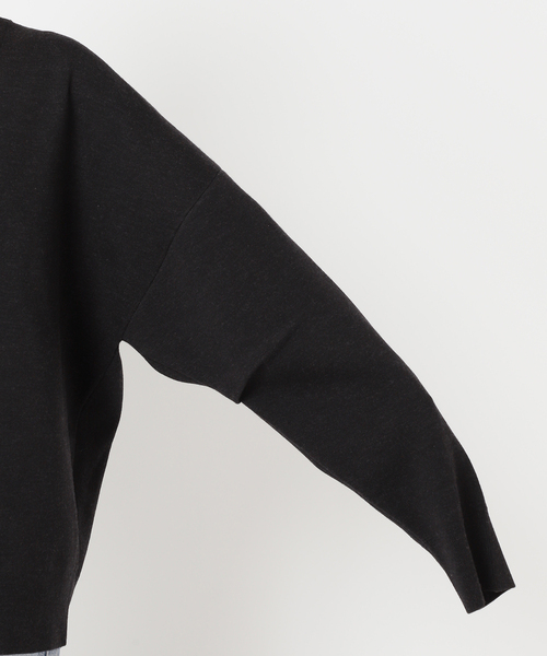 CITYSHOP（シティーショップ）の「“O”OVER カーディガン（ニット