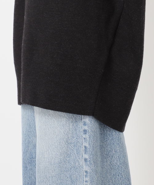 CITYSHOP（シティーショップ）の「“O”OVER カーディガン（ニット